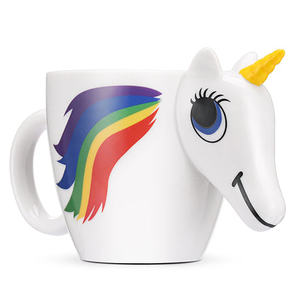 Unicorn Coffee Mug