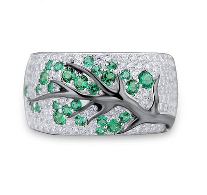 Sakura May Ring
