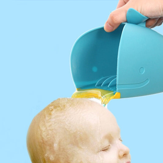 Baby Moby Waterfall rinser