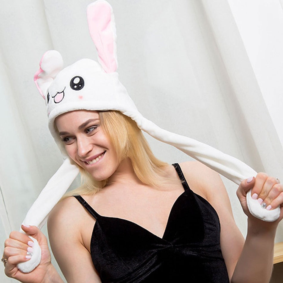 Popping Toki Hat