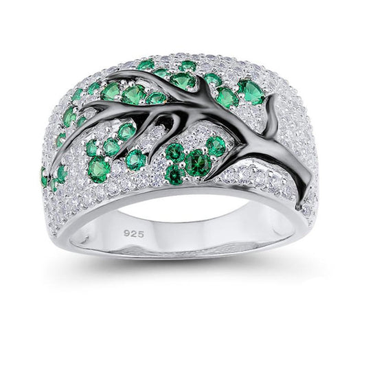 Sakura May Ring