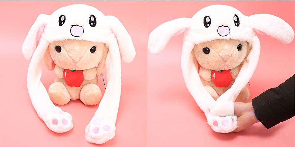 Popping Toki Hat