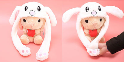 Popping Toki Hat