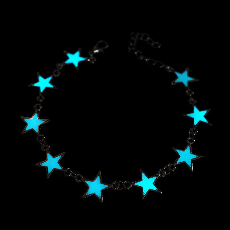 Glow In The Dark Bracelet