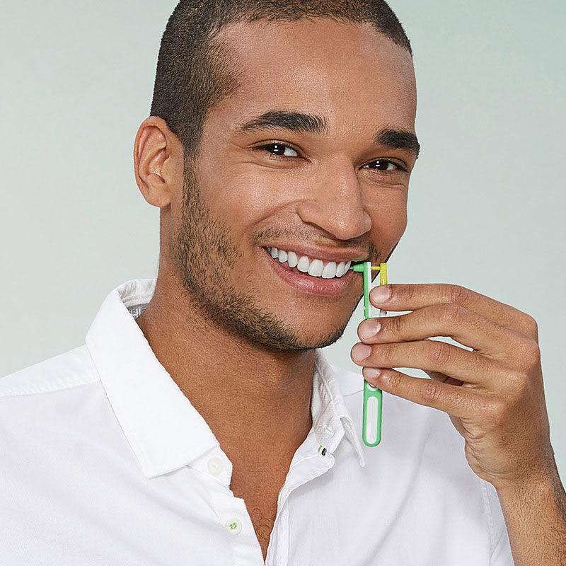 The Wingbrush: Revolution of Interdental Cleaning Set