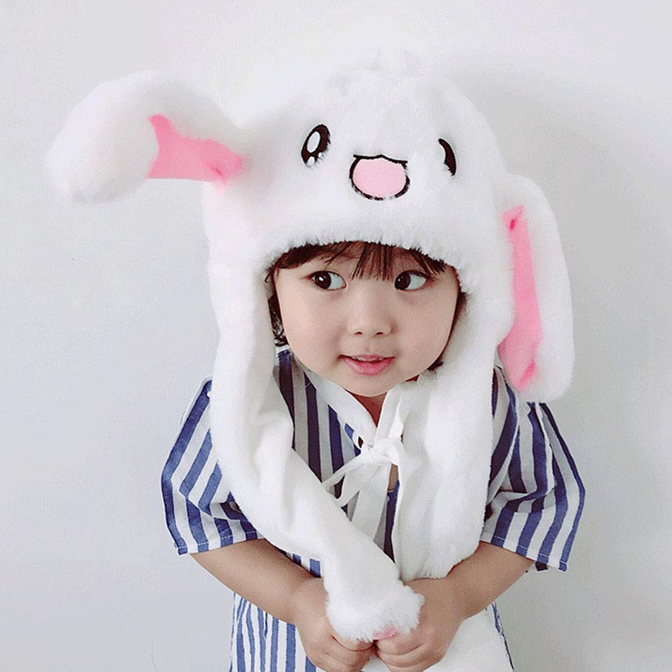 Popping Toki Hat
