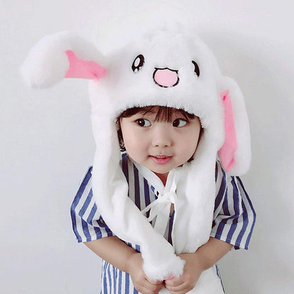 Popping Toki Hat