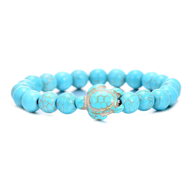 Trio Sea Turtle Bracelet