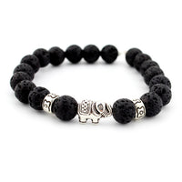 Lava-Stone