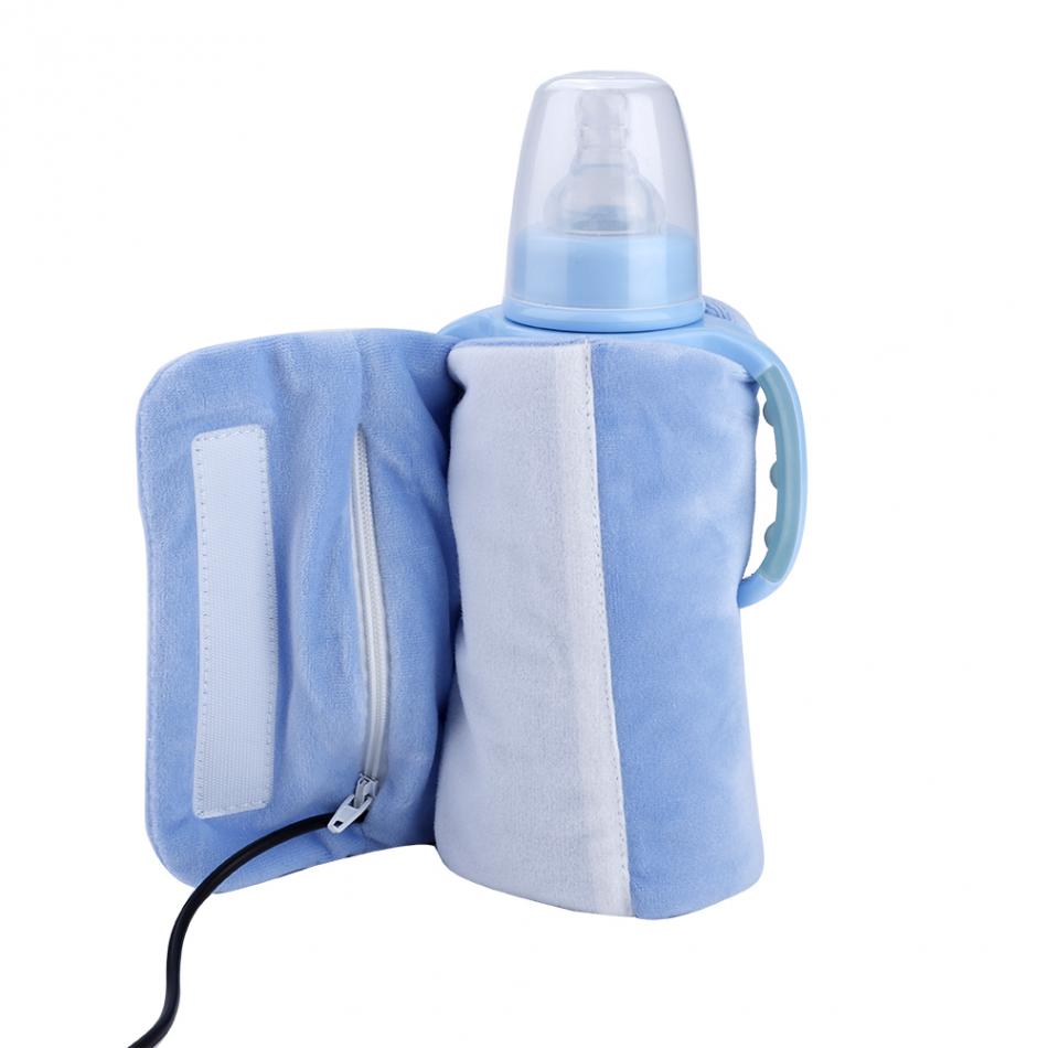 Travel Baby Bottle Warmer