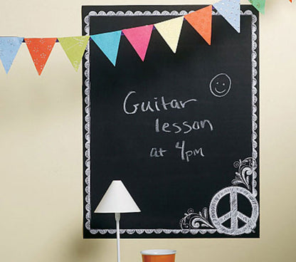 Reusable Monthly Planner Wall Sticker