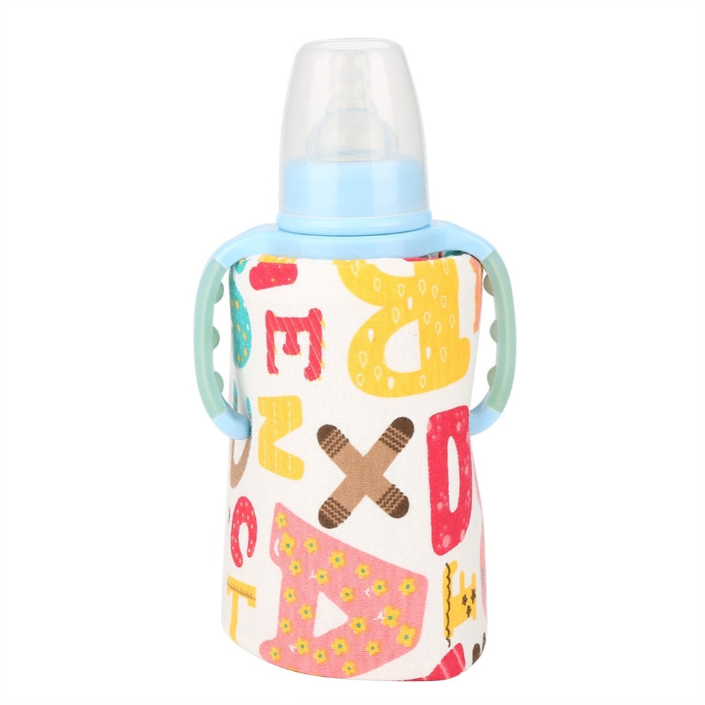 Travel Baby Bottle Warmer