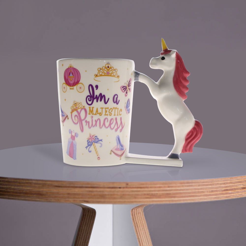 Unicorn Coffee Mug