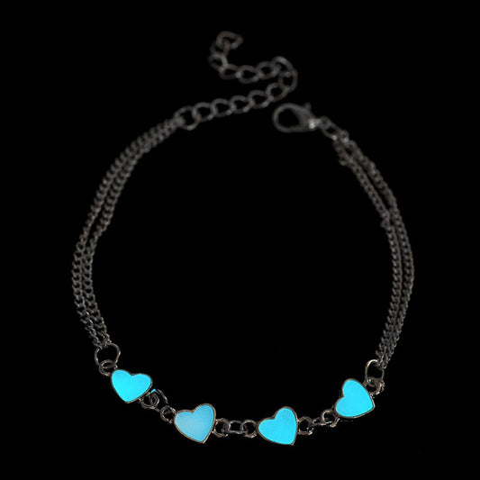 Glow In The Dark Bracelet