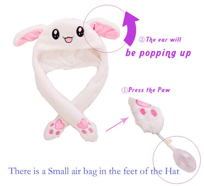 Popping Toki Hat