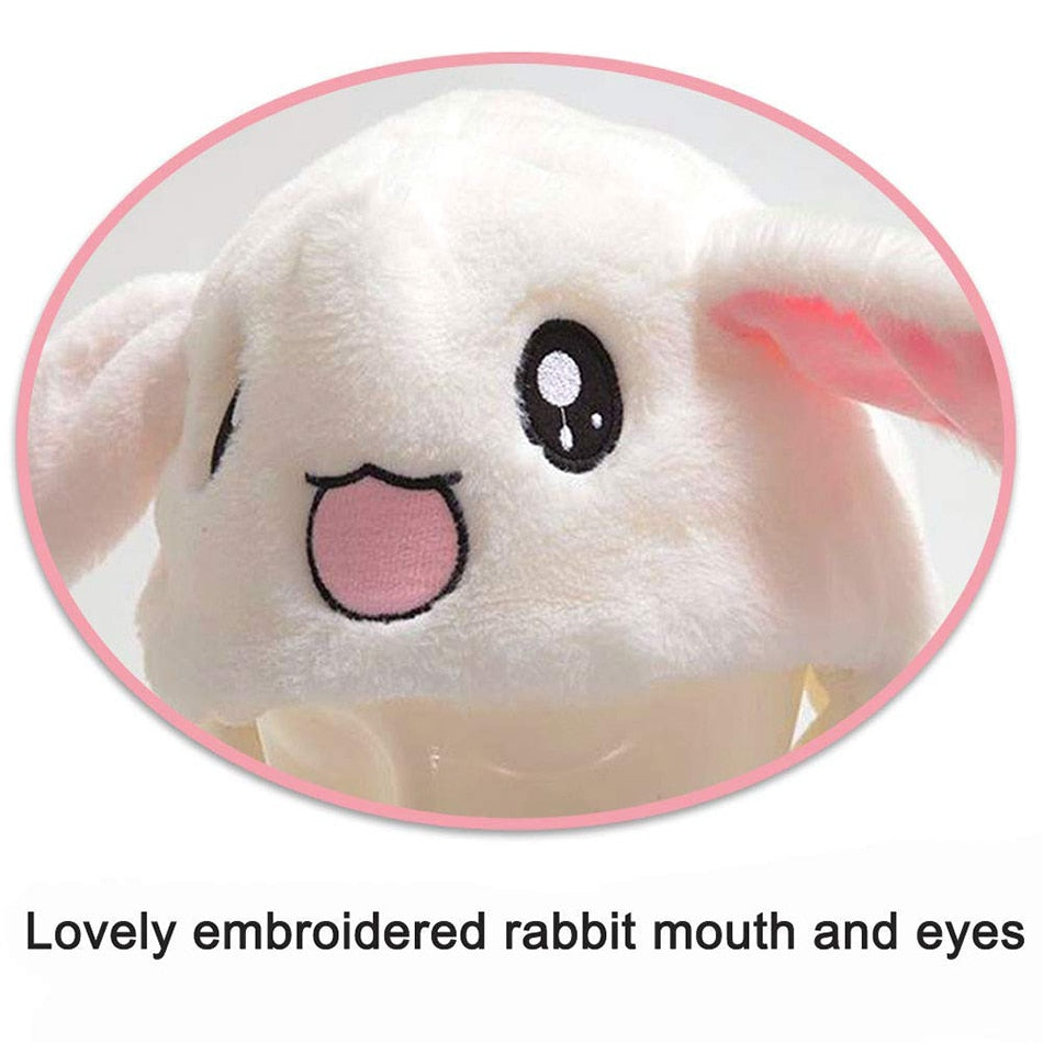 Popping Toki Hat