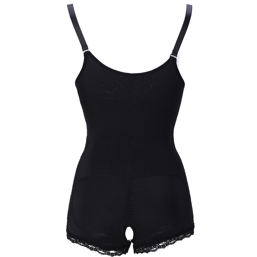2018 Waist Trimming + Butt Lifting Bodyshaper