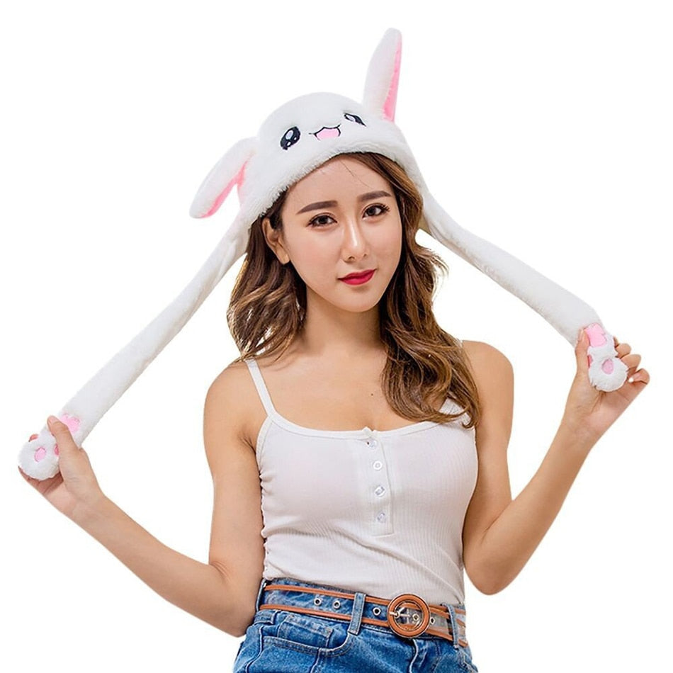 Popping Toki Hat