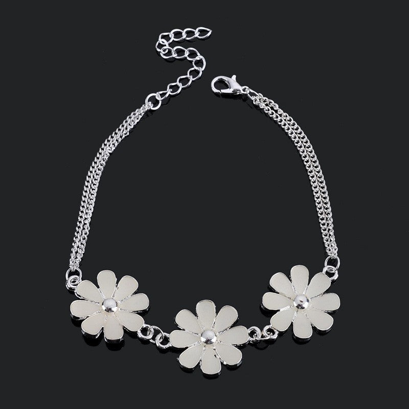 Glow In The Dark Bracelet