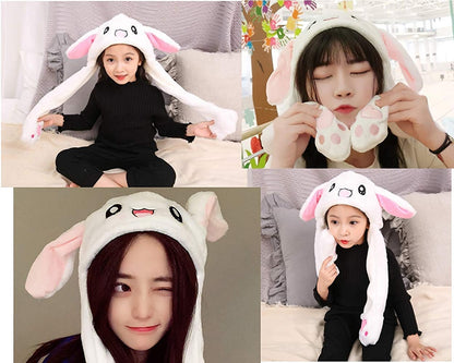 Popping Toki Hat