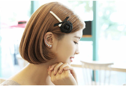 925 Sterling Silver Stud Earrings
