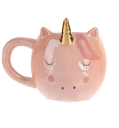 Unicorn Coffee Mug