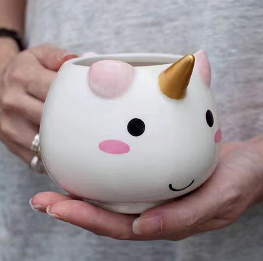 Unicorn Coffee Mug