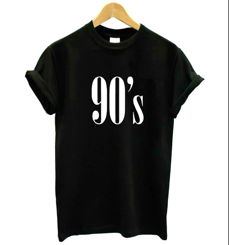 Proud to be born in the 90's