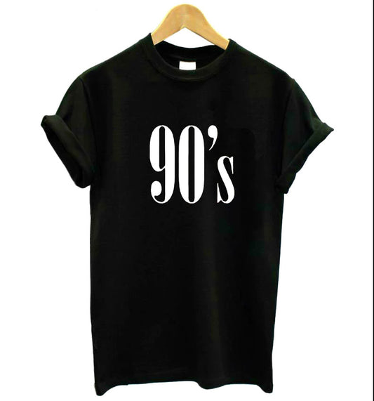 Proud to be born in the 90's