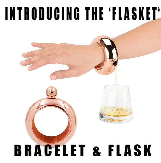 The Flasket