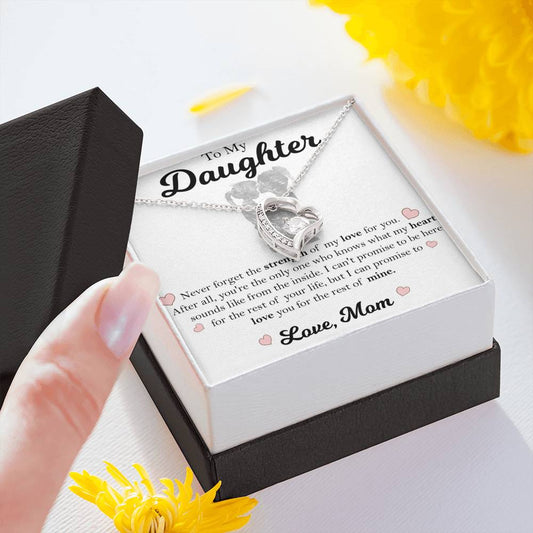 To My Daughter
