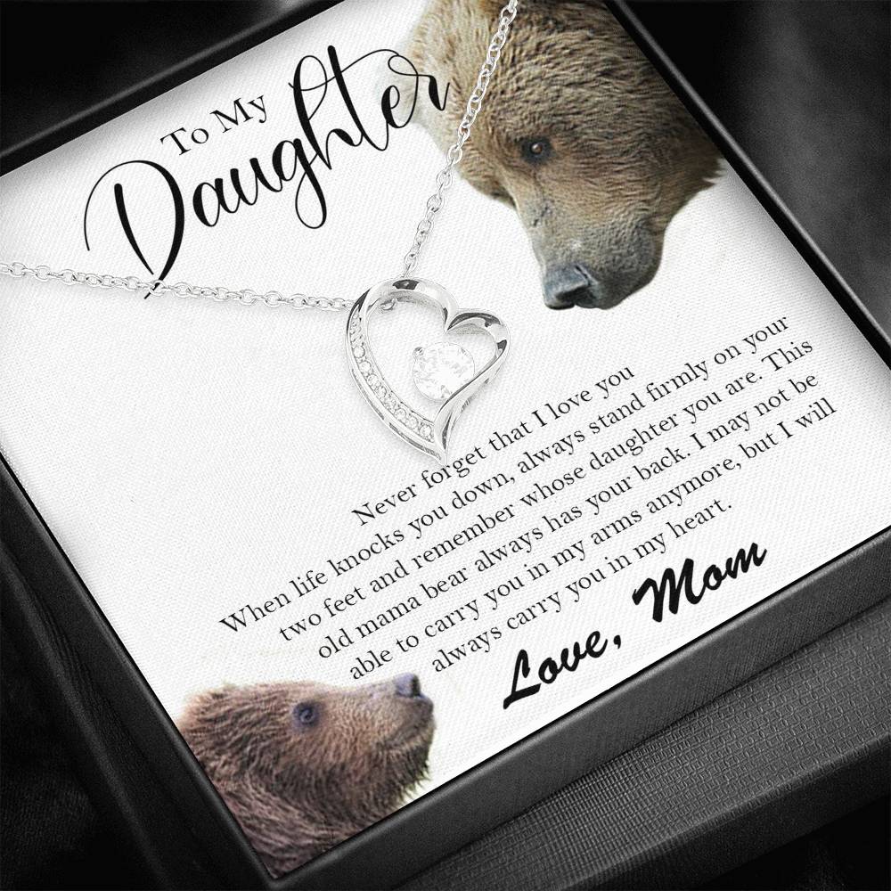 Mama Bear
