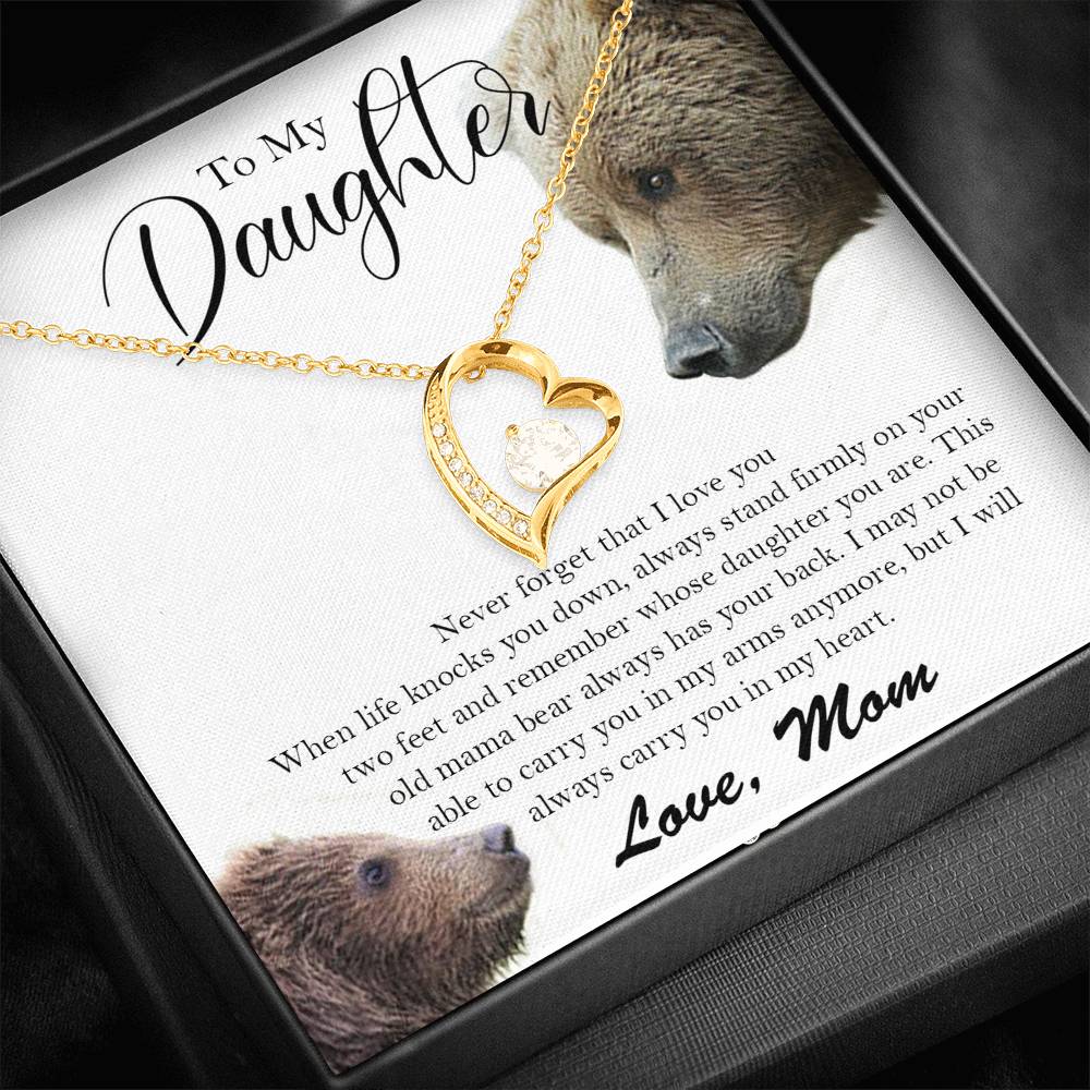 Mama Bear