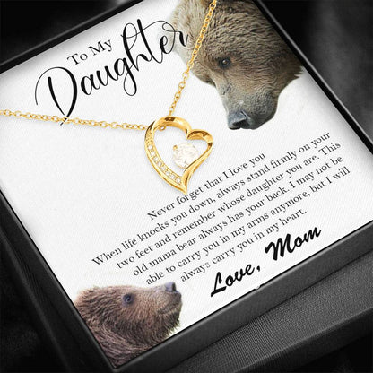 Mama Bear