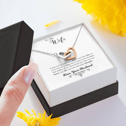 First Love Necklace