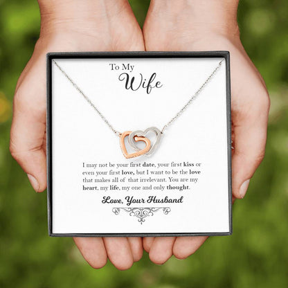First Love Necklace