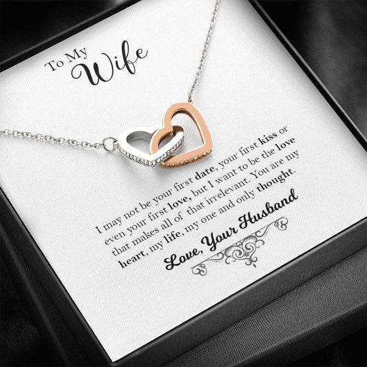 First Love Necklace