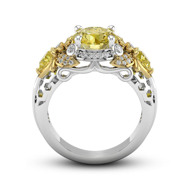 November Bee Birthstone
