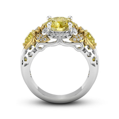 November Bee Birthstone