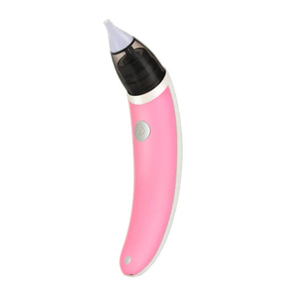 Oriannas Baby Snot Cleaning Nasal Aspirator