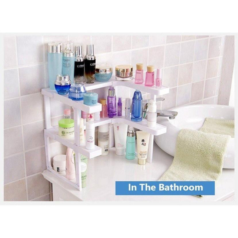 Shelf Kitchen Cabinet Organizer