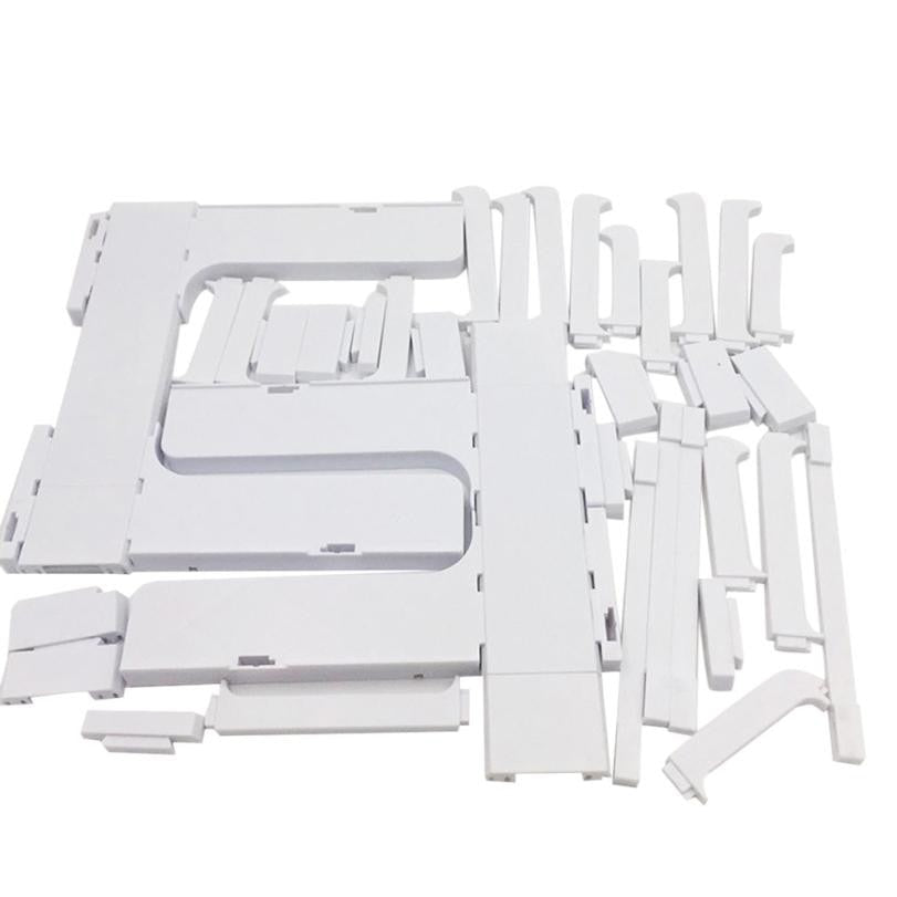 Shelf Kitchen Cabinet Organizer