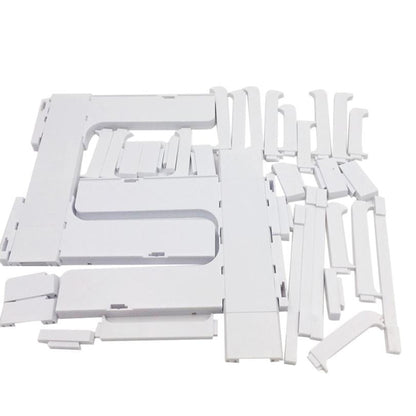 Shelf Kitchen Cabinet Organizer
