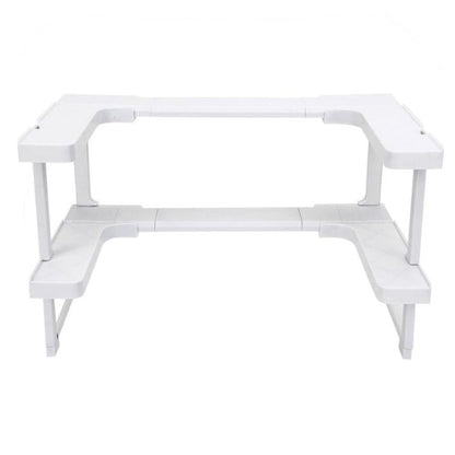 Shelf Kitchen Cabinet Organizer