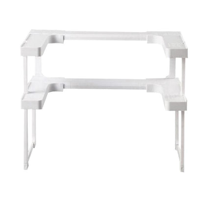 Shelf Kitchen Cabinet Organizer