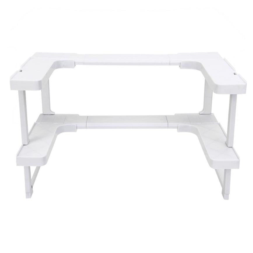 Shelf Kitchen Cabinet Organizer