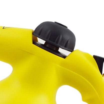 Multi Purpose Electric Steam Cleaner Portable Handheld Steamer Household Cleaner Attachments Kitchen Brush Tool EU plug